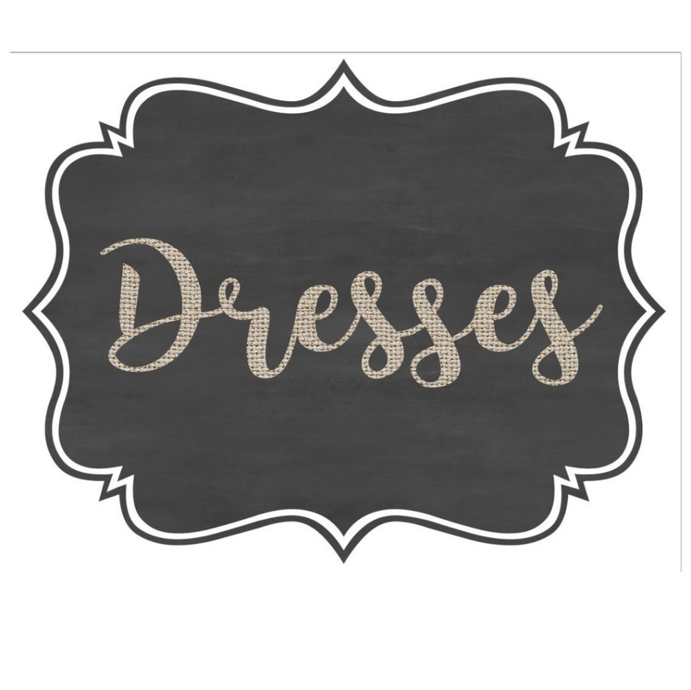 Women's dresses 👗